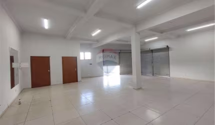 Imóvel Comercial para alugar em Jardim Santa Rita I de 100.00m² com 6 Garagens