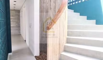 Casa de Condomínio para venda em Cézar De Souza de 300.00m² com 3 Quartos, 3 Suites e 4 Garagens