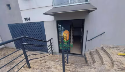 Sala Comercial para alugar em Jardim Faculdade de 20.00m²