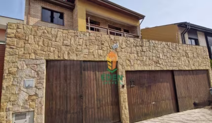 Casa para venda em Jardim Paulistano de 239.00m² com 3 Quartos, 1 Suite e 3 Garagens