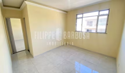 Apartamento para alugar em Vista Alegre de 45.00m² com 1 Quarto e 1 Garagem