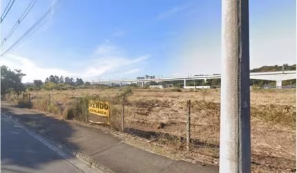 Terreno para venda em Parque Cecap de 3217.50m²