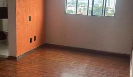 Apartamento para venda em Núcleo Residencial Célia Mota de 49.00m² com 2 Quartos e 1 Garagem