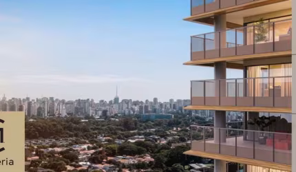 Apartamento para venda em Moema de 153.00m² com 3 Quartos, 3 Suites e 2 Garagens