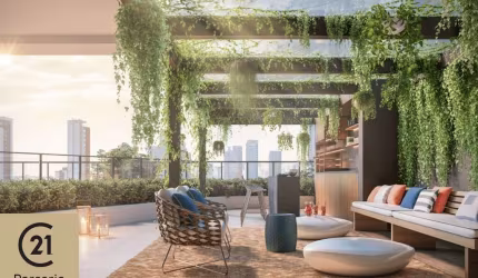 Apartamento para venda e aluguel em Vila Mariana de 62.00m² com 2 Quartos, 1 Suite e 1 Garagem