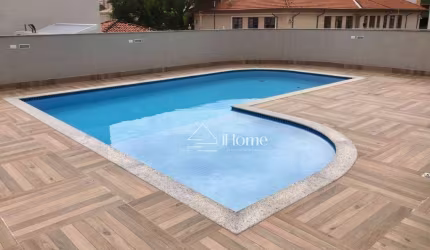 Apartamento para venda em Vila Itapura de 85.00m² com 3 Quartos, 1 Suite e 2 Garagens