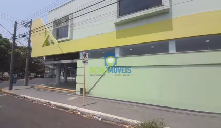 Imóvel Comercial para alugar em Paraíso de 169.82m² com 2 Quartos
