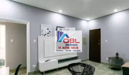 Apartamento para alugar em Brás de 70.00m² com 2 Quartos