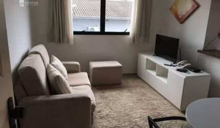 Loft para venda e aluguel em Vila Oliveira de 33.00m² com 1 Quarto e 1 Garagem