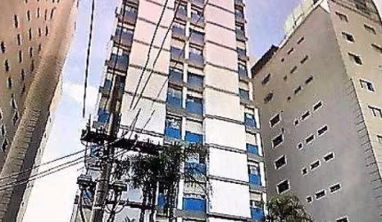 Apartamento para alugar em Vila Mariana de 98.00m² com 3 Quartos, 1 Suite e 1 Garagem