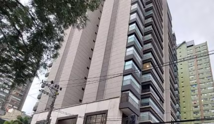 Kitnet para venda em Paraíso de 23.00m² com 1 Quarto