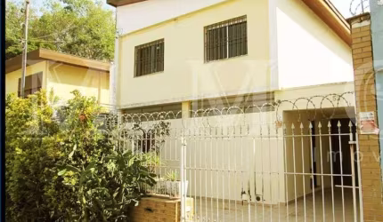 Casa para venda em Vila Mariana de 260.00m² com 3 Quartos
