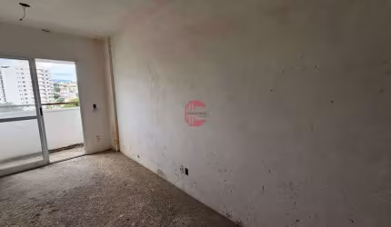 Apartamento para venda em Centro de 73.00m² com 2 Quartos, 1 Suite e 1 Garagem