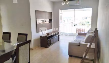 Apartamento para venda em Jardim Piratininga de 85.00m² com 3 Quartos, 1 Suite e 2 Garagens