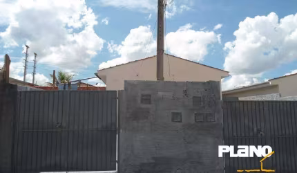 Casa para alugar em City Petrópolis de 35.00m² com 1 Quarto