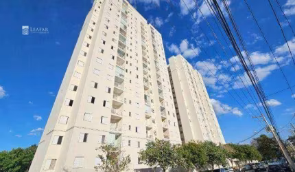 Apartamento para venda em Parque Santana de 72.00m² com 3 Quartos, 1 Suite e 1 Garagem