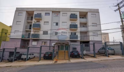 Apartamento para venda em Jardim Europa de 54.00m² com 2 Quartos e 2 Garagens
