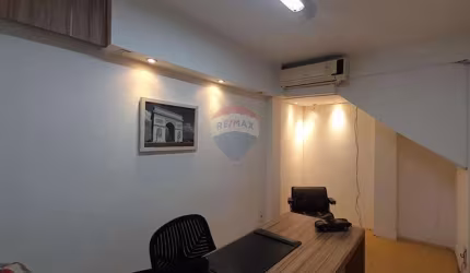 Imóvel Comercial para venda em Copacabana de 27.00m²
