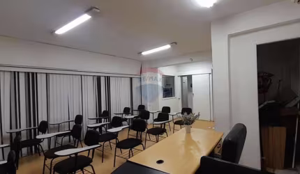 Imóvel Comercial para venda em Copacabana de 24.00m²
