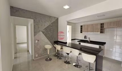 Apartamento para alugar em Jardim Guarani de 75.00m² com 3 Quartos, 1 Suite e 1 Garagem