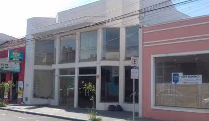 Sala Comercial para alugar em São João de 120.00m²