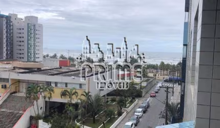 Apartamento para venda em Ocian de 80.00m² com 2 Quartos, 1 Suite e 1 Garagem