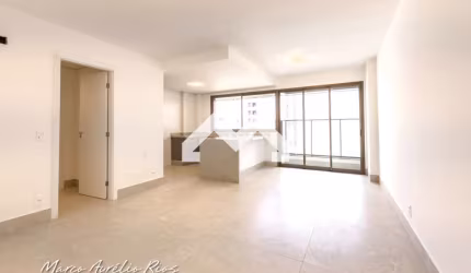 Apartamento para alugar em Santo Agostinho de 66.00m² com 2 Quartos, 1 Suite e 2 Garagens