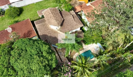 Casa para venda em Maresias de 420.00m² com 3 Quartos, 3 Suites e 3 Garagens