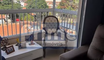 Apartamento para venda em São Luiz de 57.00m² com 2 Quartos e 1 Garagem