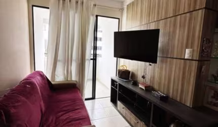 Apartamento para venda em Jabotiana de 75.00m² com 3 Quartos, 1 Suite e 1 Garagem