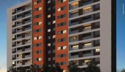 Apartamento para venda em Quintas De São José de 72.00m² com 3 Quartos, 1 Suite e 1 Garagem