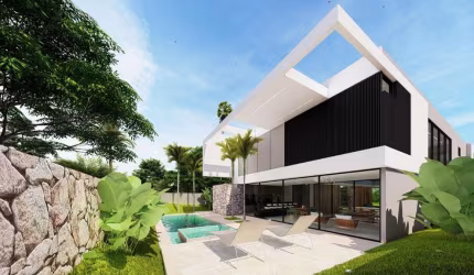 Casa de Condomínio para venda em Residencial E Empresarial Alphaville de 432.00m² com 4 Quartos, 4 Suites e 4 Garagens