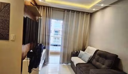 Apartamento para venda em Jabotiana de 60.00m² com 2 Quartos e 1 Garagem