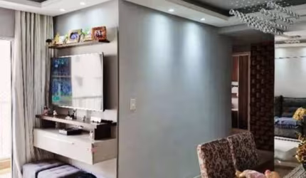Apartamento para venda em Jabotiana de 60.00m² com 2 Quartos e 1 Garagem