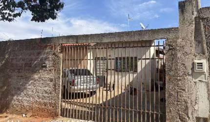 Casa para venda em Residencial Marco Guerrero de 250.00m² com 2 Quartos e 1 Garagem