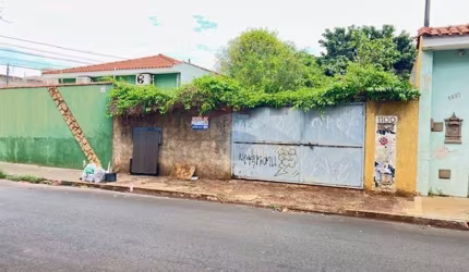 Terreno para venda em Vila Monte Alegre de 216.00m² com 10 Garagens