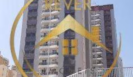 Apartamento para venda em Mansões Santo Antônio de 80.00m² com 3 Quartos, 1 Suite e 2 Garagens