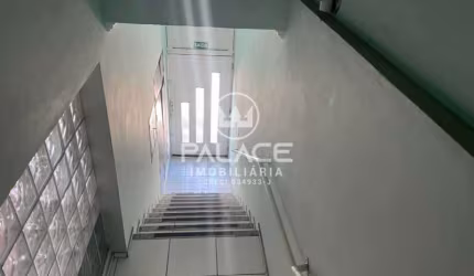 Sala Comercial para alugar em Vila Rezende de 35.00m²