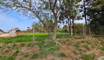 Terreno para venda em Jardim São Bento Do Recreio de 1000.00m²