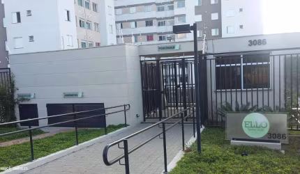 Apartamento para venda em Colônia (zona Leste) de 44.00m² com 2 Quartos e 1 Garagem