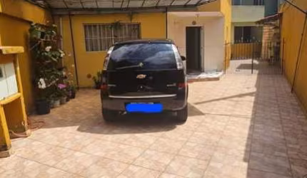 Sobrado para venda em Vila Nova Curuçá de 210.00m² com 4 Quartos e 2 Garagens