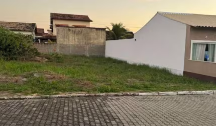 Terreno para venda em Aquarius (tamoios) de 287.00m²