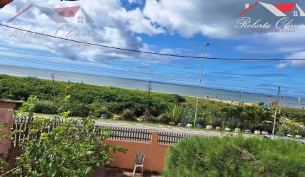 Terreno para venda em Unamar (tamoios) de 564.00m²