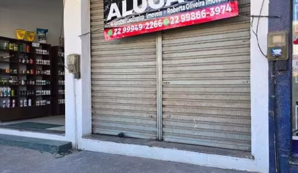 Loja para alugar em Unamar (tamoios) de 58.00m²