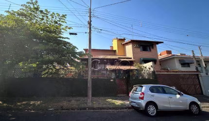 Casa para venda em Nova Piracicaba de 320.00m² com 3 Quartos, 2 Suites e 4 Garagens