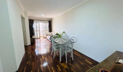 Apartamento para venda em Centro de 95.00m² com 3 Quartos, 1 Suite e 1 Garagem