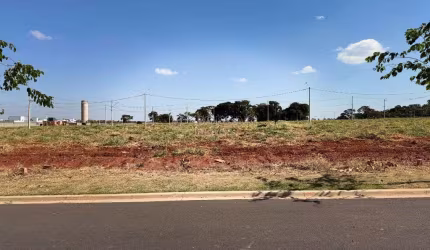 Terreno para venda em Parque Residencial Damha de 275.00m²