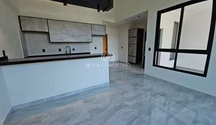 Casa para venda em Loteamento Pinheiros De Tremembé de 253.00m² com 3 Quartos, 3 Suites e 2 Garagens