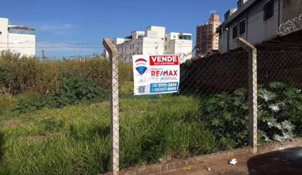 Terreno para venda em Alto Do Ipiranga de 210.00m²