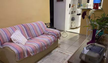 Apartamento para venda em Piracicamirim de 46.00m² com 2 Quartos